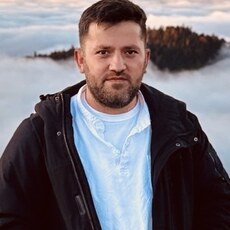 Фотография мужчины Temur, 33 года из г. Батуми