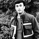 Али, 20 лет