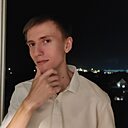 Роман, 27 лет