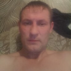 Фотография мужчины Роман, 38 лет из г. Алтайский