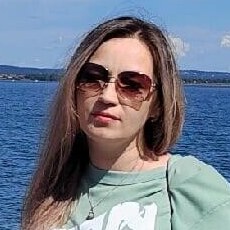Фотография девушки Татьяна, 43 года из г. Приаргунск