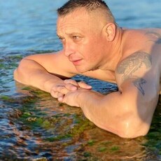 Фотография мужчины Игорь, 47 лет из г. Славянск-на-Кубани