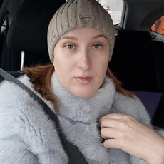 Фотография девушки Ирина, 42 года из г. Новосибирск