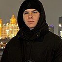 Данил, 18 лет