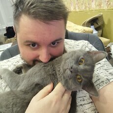 Фотография мужчины Евгений, 31 год из г. Воронеж