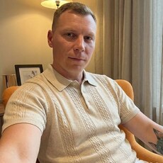 Фотография мужчины Андрей, 39 лет из г. Омск