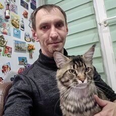 Фотография мужчины Анатолий, 32 года из г. Красноярск