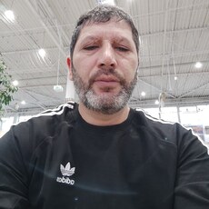 Фотография мужчины Вугар, 46 лет из г. Котельники