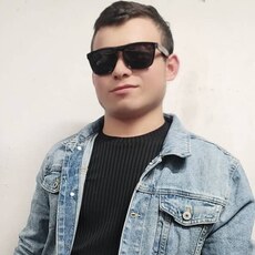 Фотография мужчины Руслан, 21 год из г. Калининград