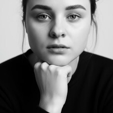 Фотография девушки Оксана, 28 лет из г. Ржев