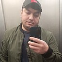 Давид, 34 года