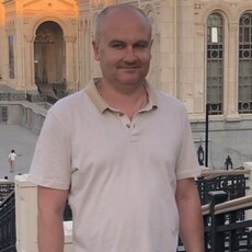 Фотография мужчины Влад, 43 года из г. Орел