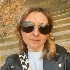 Фотография девушки Евгения, 39 лет из г. Партизанск