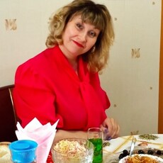 Фотография девушки Светлана, 38 лет из г. Нижнеангарск