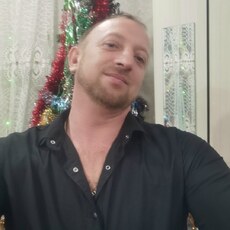 Фотография мужчины Алексей, 38 лет из г. Канск