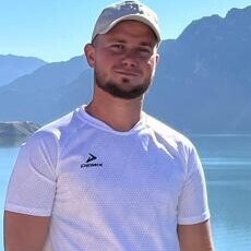 Фотография мужчины Михаил, 27 лет из г. Новороссийск