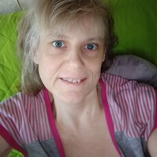 Фотография девушки Светлана, 47 лет из г. Самара