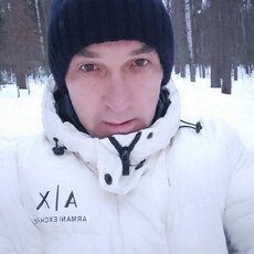 Фотография мужчины Андрей, 46 лет из г. Пермь
