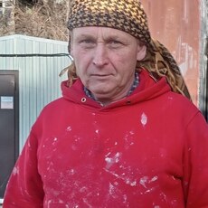 Фотография мужчины Сергей, 55 лет из г. Симферополь