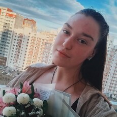 Дарья, 19 из г. Красноярск.