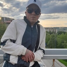 Фотография мужчины Даниил, 20 лет из г. Навля