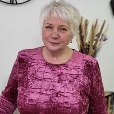 Фотография девушки Светлана, 64 года из г. Минск