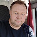 Андрей, 43 года