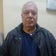 Фотография мужчины Юрий, 62 года из г. Гатчина
