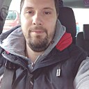 Sergej, 38 лет