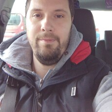 Фотография мужчины Sergej, 38 лет из г. Срем