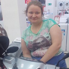 Фотография девушки Надежда, 36 лет из г. Ахтубинск