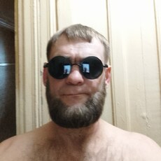 Фотография мужчины Михаил, 44 года из г. Омск