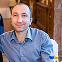 Авик, 39 лет
