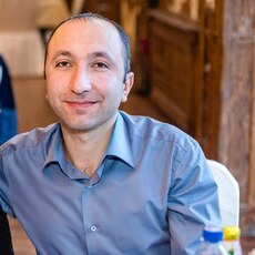 Фотография мужчины Авик, 39 лет из г. Люберцы