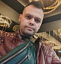 Сергио, 34 года