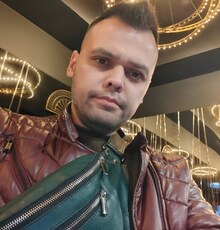 Фотография мужчины Сергио, 34 года из г. Минск