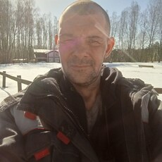 Фотография мужчины Павел, 46 лет из г. Алексин