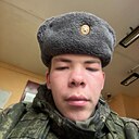 Наиль, 22 года