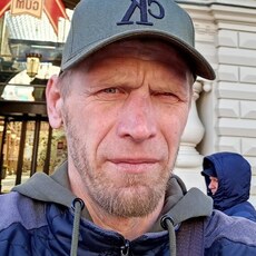 Фотография мужчины Александр, 40 лет из г. Уссурийск