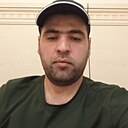 Али, 33 года