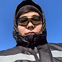 Расул, 25 лет