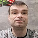 Евсей, 37 лет