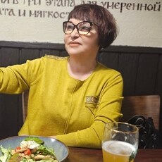 Фотография девушки Ирина, 65 лет из г. Омск
