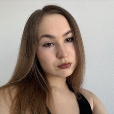 Фотография девушки Злата, 22 года из г. Тюмень