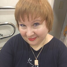 Фотография девушки Светлана, 43 года из г. Энгельс