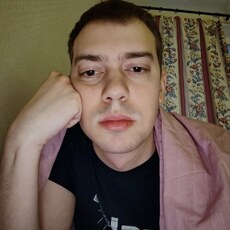 Фотография мужчины Дмитрий, 27 лет из г. Челябинск