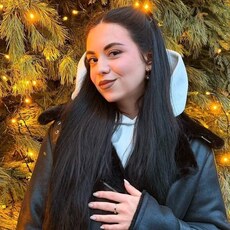 Фотография девушки Ангелина, 27 лет из г. Ростов-на-Дону