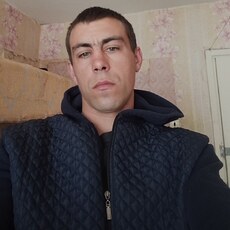 Фотография мужчины Евгений, 31 год из г. Минск