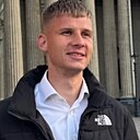 Паркер, 23 года