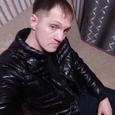 Фотография мужчины Денис, 41 год из г. Улан-Удэ
